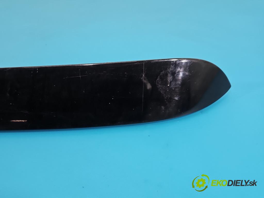 Kia Sportage III 2010-2015 1.6 GDI 135 hp manual 99 kW 1591 cm3 5- spoiler 87210-3W000 (Spoiler)