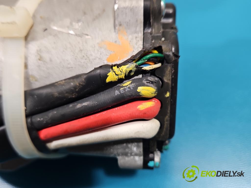 Kia Sportage III 2010-2015 1.6 GDI 135 HP manual 99 kW 1591 cm3 5- čerpadlo posilovač 56345-3Y220 (Servočerpadlo)