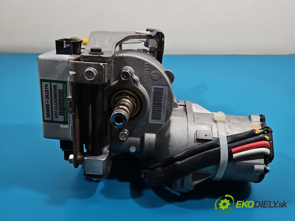 Kia Sportage III 2010-2015 1.6 GDI 135 HP manual 99 kW 1591 cm3 5- čerpadlo posilovač 56345-3Y220 (Servočerpadlo)