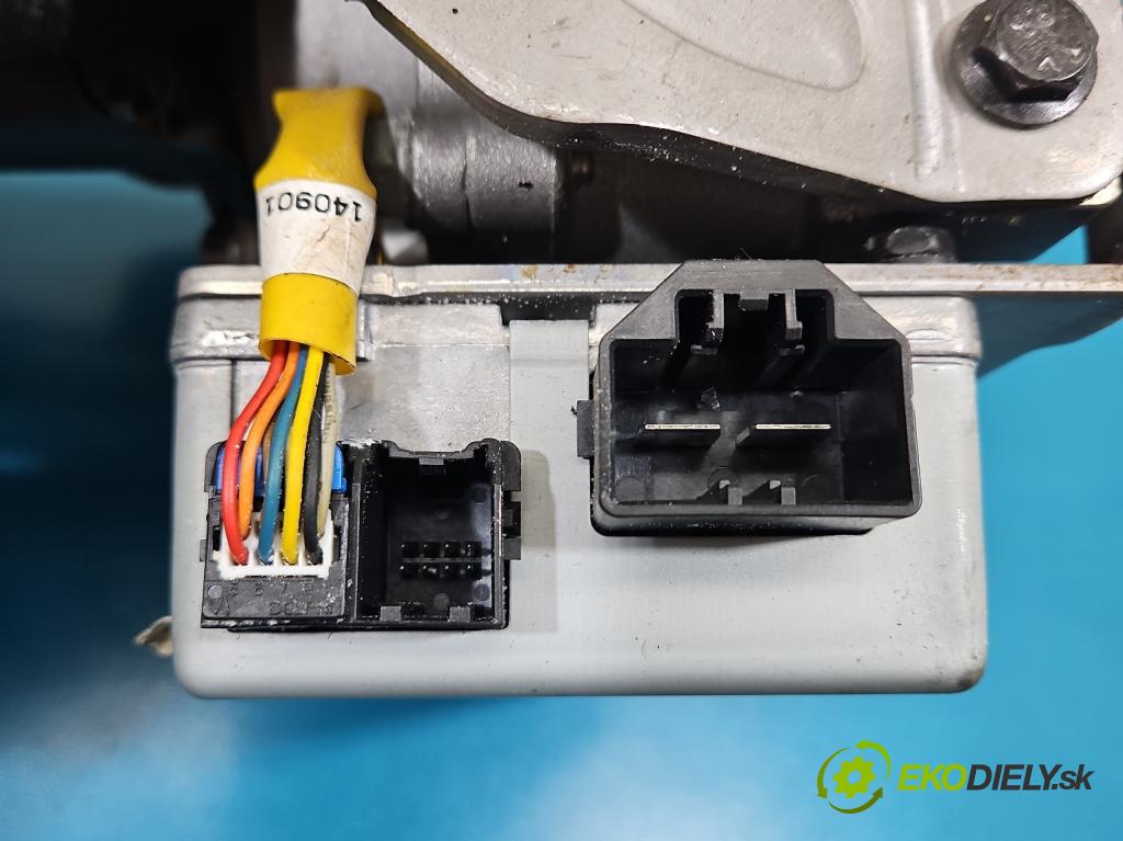 Kia Sportage III 2010-2015 1.6 GDI 135 HP manual 99 kW 1591 cm3 5- čerpadlo posilovač 56345-3Y220 (Servočerpadlo)