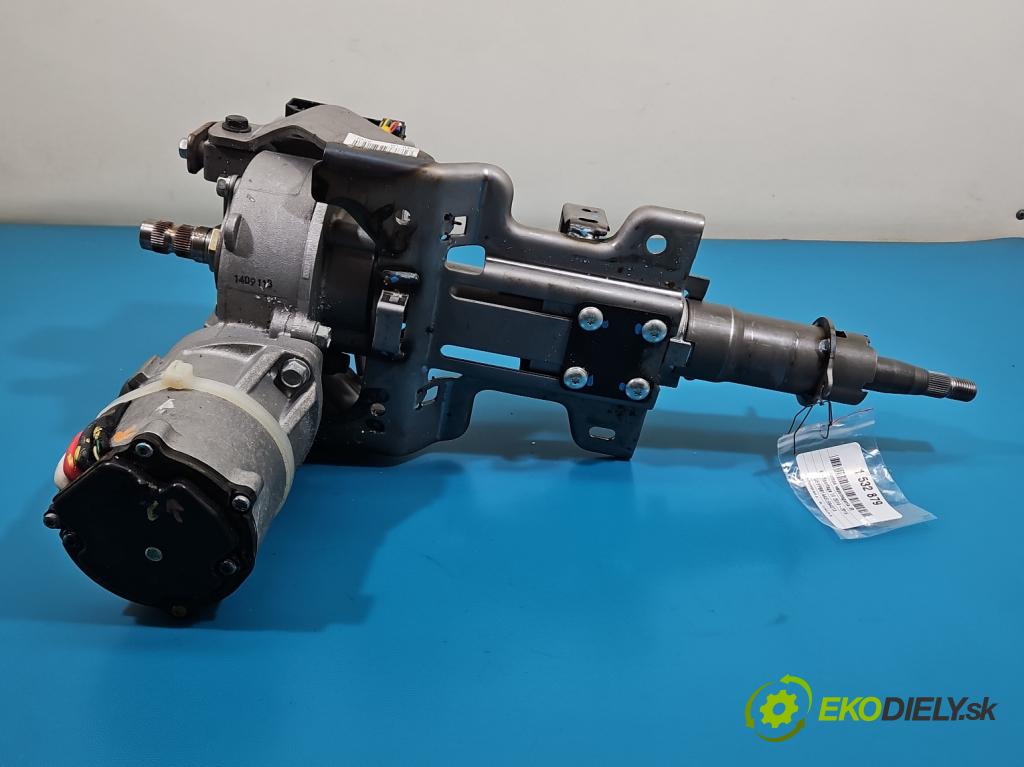 Kia Sportage III 2010-2015 1.6 GDI 135 HP manual 99 kW 1591 cm3 5- čerpadlo posilovač 56345-3Y220 (Servočerpadlo)