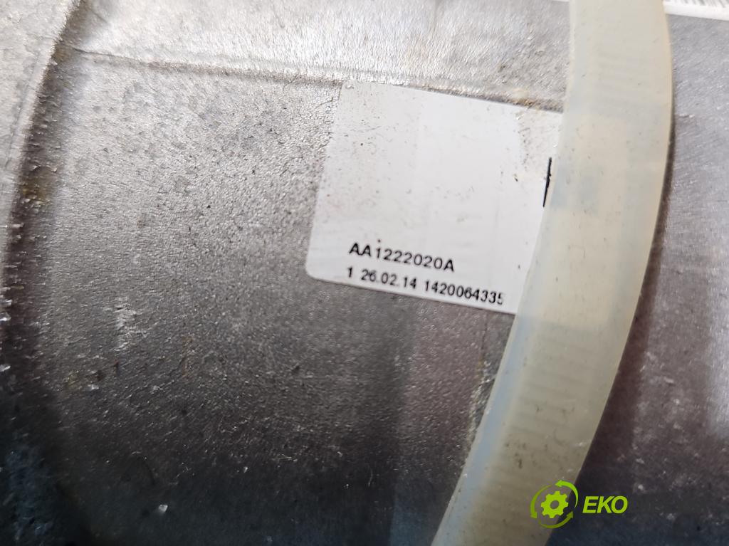 Kia Sportage III 2010-2015 1.6 GDI 135 HP manual 99 kW 1591 cm3 5- čerpadlo posilovač 56345-3Y220 (Servočerpadlo)