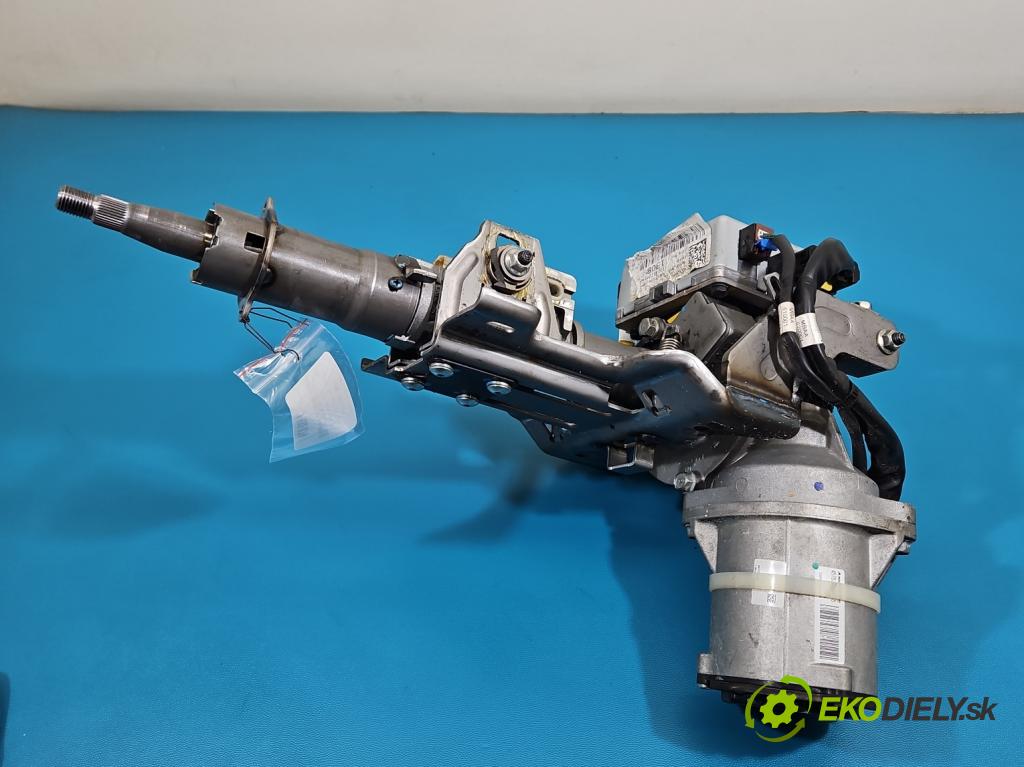 Kia Sportage III 2010-2015 1.6 GDI 135 HP manual 99 kW 1591 cm3 5- čerpadlo posilovač 56345-3Y220 (Servočerpadlo)
