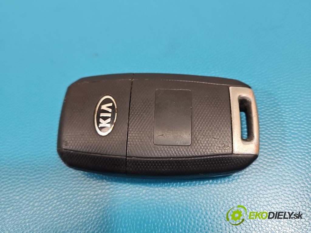 Kia Sportage III 2010-2015 1.6 GDI 135 HP manual 99 kW 1591 cm3 5- dialkové klíč: