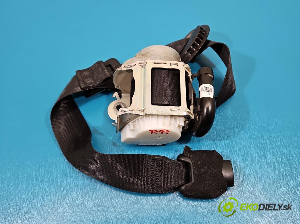 Peugeot 3008 II 2016-2023 1.6 T 300 HP automatic 221 kW 1598 cm3 5- pas bezpečnosť: predné pravý 98094638XX