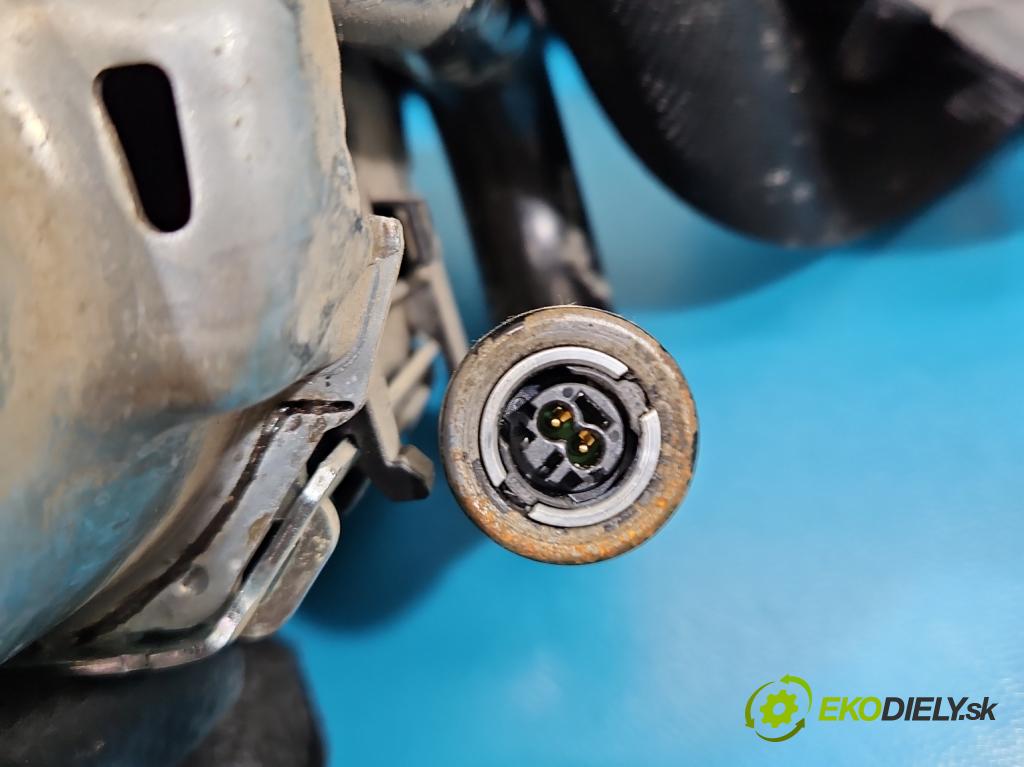 Peugeot 3008 II 2016-2023 1.6 T 300 HP automatic 221 kW 1598 cm3 5- pas bezpečnosť: predné pravý 98094638XX