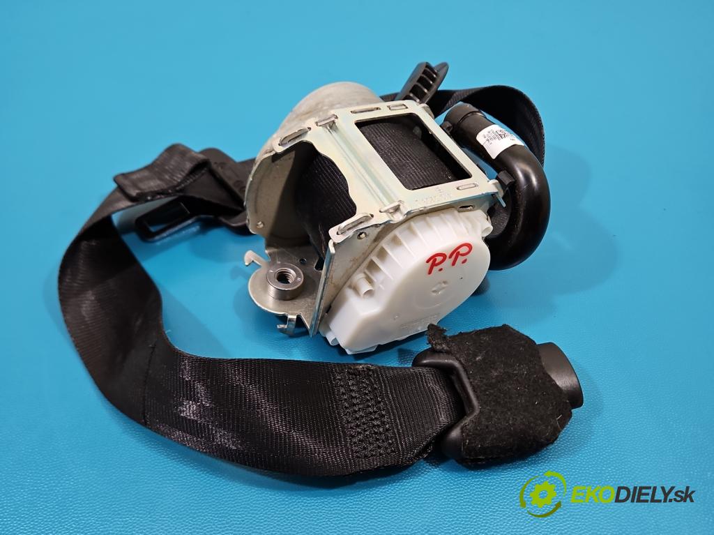 Peugeot 3008 II 2016-2023 1.6 T 300 HP automatic 221 kW 1598 cm3 5- pas bezpečnosť: predné pravý 98094638XX