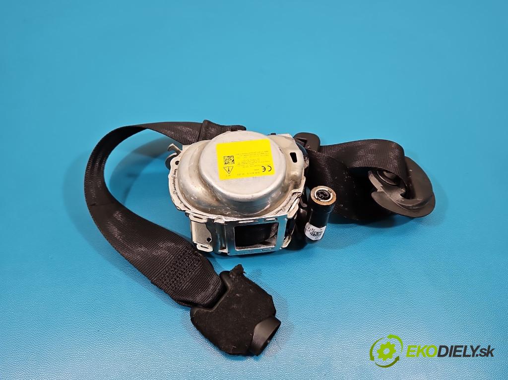 Peugeot 3008 II 2016-2023 1.6 T 300 HP automatic 221 kW 1598 cm3 5- pas bezpečnosť: predné pravý 98094638XX