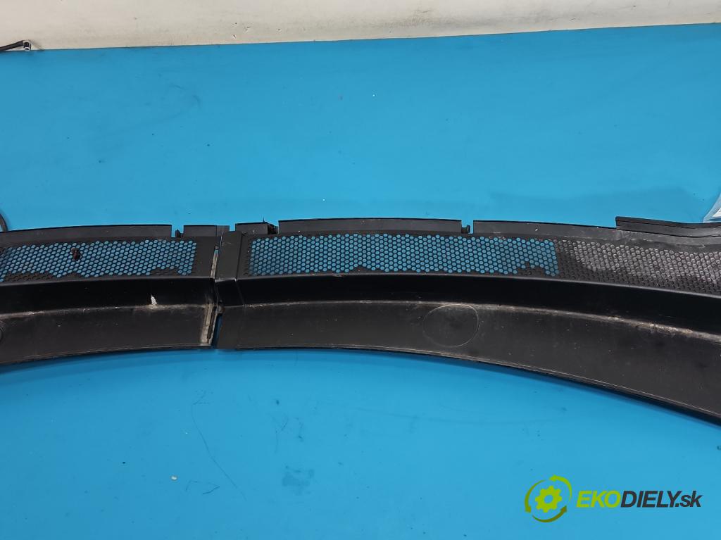 Peugeot 3008 II 2016-2023 1.6 T 300 HP automatic 221 kW 1598 cm3 5- torpédo 98362005XT (Torpédo (plast pod čelným sklom))