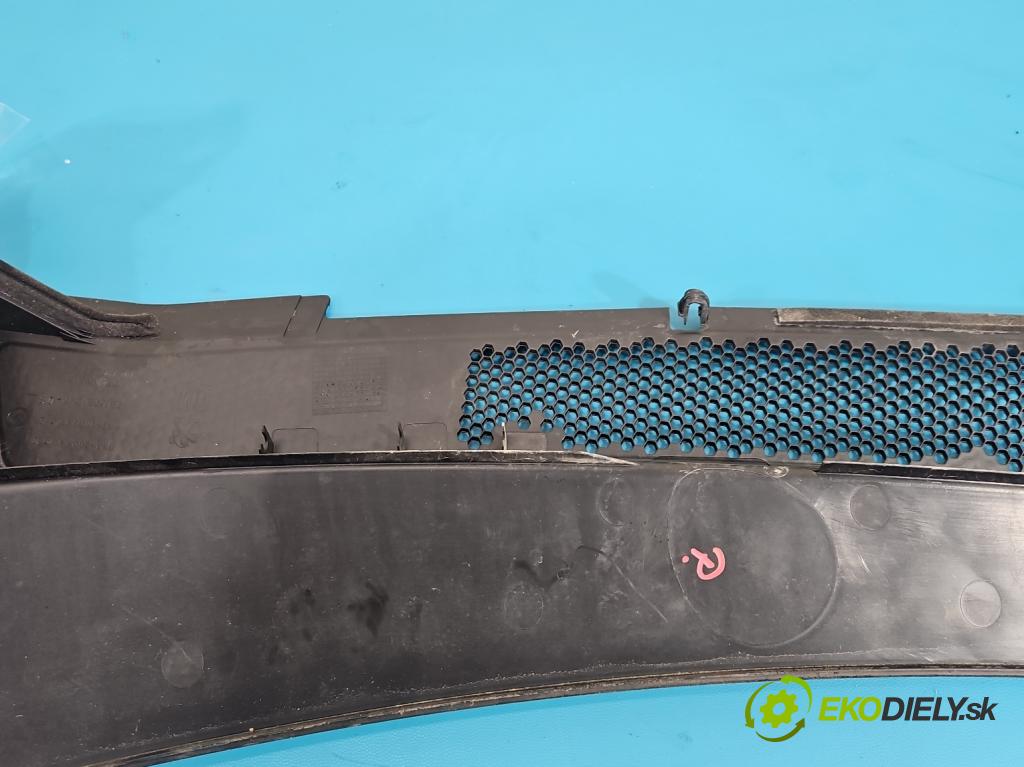 Peugeot 3008 II 2016-2023 1.6 T 300 HP automatic 221 kW 1598 cm3 5- torpédo 98362005XT (Torpédo (plast pod čelným sklom))