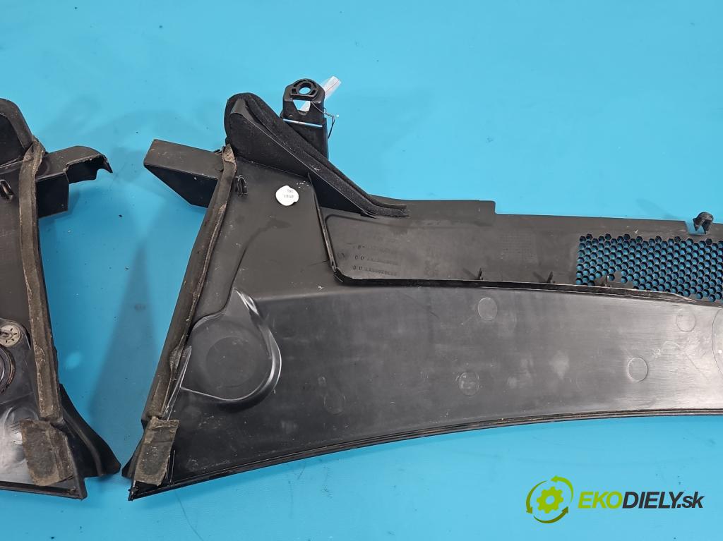 Peugeot 3008 II 2016-2023 1.6 T 300 HP automatic 221 kW 1598 cm3 5- torpédo 98362005XT (Torpédo (plast pod čelným sklom))