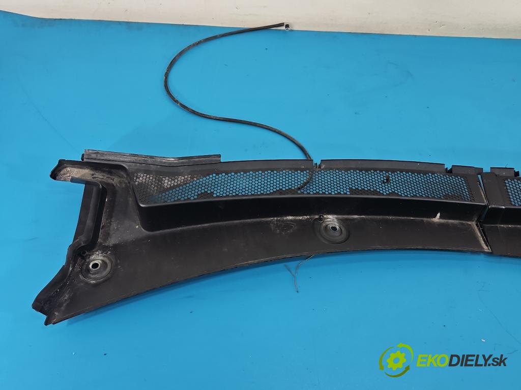 Peugeot 3008 II 2016-2023 1.6 T 300 HP automatic 221 kW 1598 cm3 5- torpédo 98362005XT (Torpédo (plast pod čelným sklom))