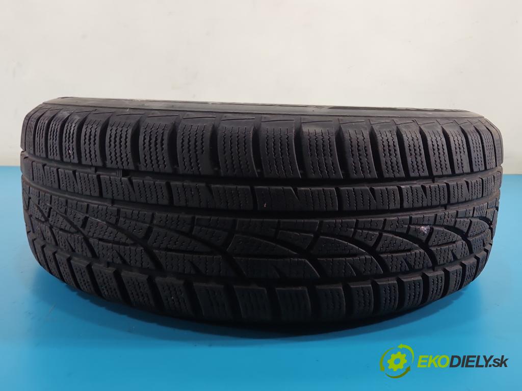 Kia Sportage III 2010-2015 1.6 GDI 135 HP manual 99 kW 1591 cm3 5- koleso rezervne 17" 52910-3U610