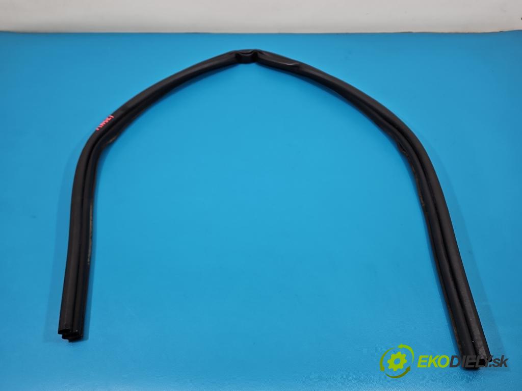 Peugeot 3008 II 2016-2023 1.6 T 300 HP automatic 221 kW 1598 cm3 5- Těsnění: ostatné