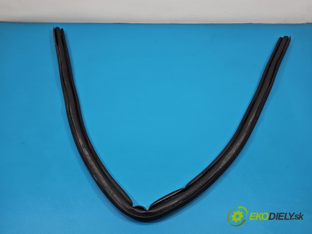 Peugeot 3008 II 2016-2023 1.6 T 300 HP automatic 221 kW 1598 cm3 5- Těsnění: ostatné