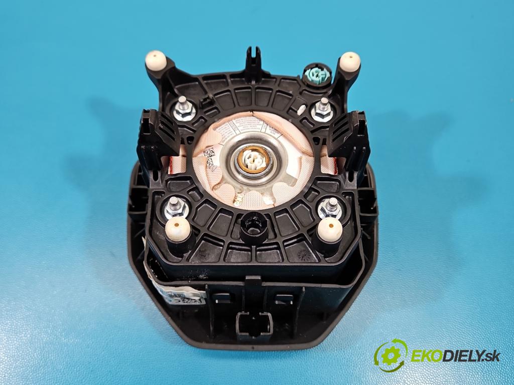 Peugeot 3008 II 2016-2023 1.6 T 300 HP automatic 221 kW 1598 cm3 5- airbag vzduch: Řidiči: 98230181ZD (Airbag)