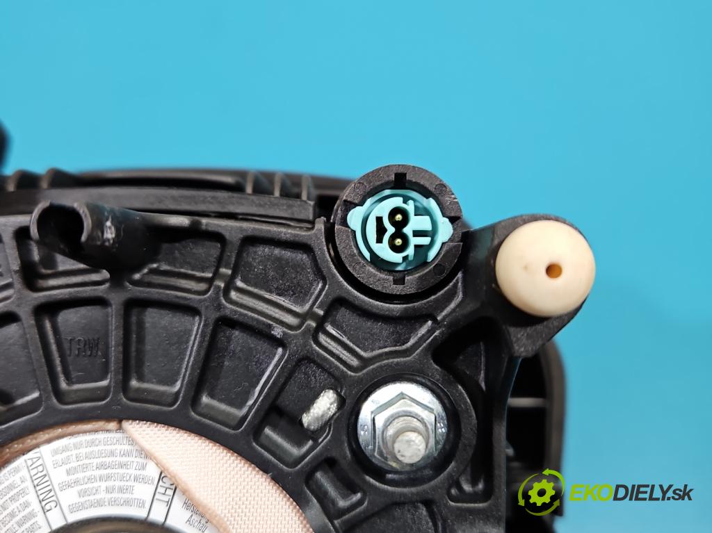 Peugeot 3008 II 2016-2023 1.6 T 300 HP automatic 221 kW 1598 cm3 5- airbag vzduch: Řidiči: 98230181ZD (Airbag)