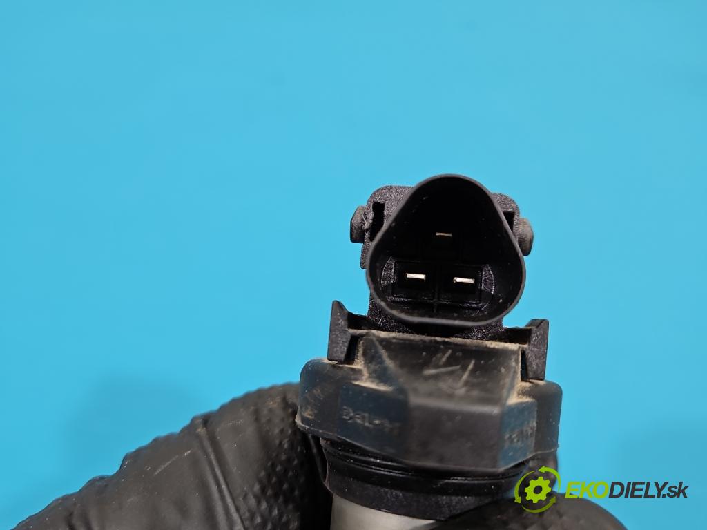 Peugeot 3008 II 2016-2023 1.6 T 300 HP automatic 221 kW 1598 cm3 5- cievka zapaľovacia 757501080 (Zapaľovacia cievka)