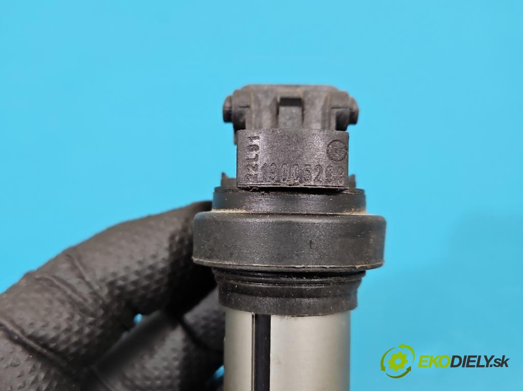 Peugeot 3008 II 2016-2023 1.6 T 300 HP automatic 221 kW 1598 cm3 5- cievka zapaľovacia 757501080 (Zapaľovacia cievka)