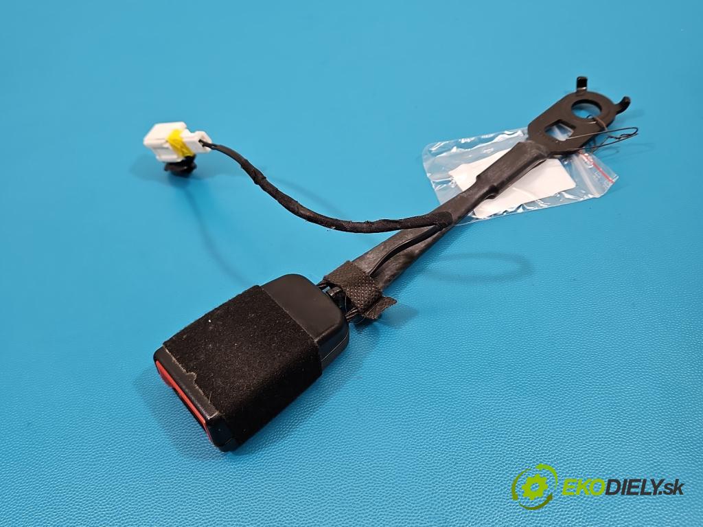 Peugeot 3008 II 2016-2023 1.6 T 300 HP automatic 221 kW 1598 cm3 5- pas bezpečnosť: predné pravý 9809502477