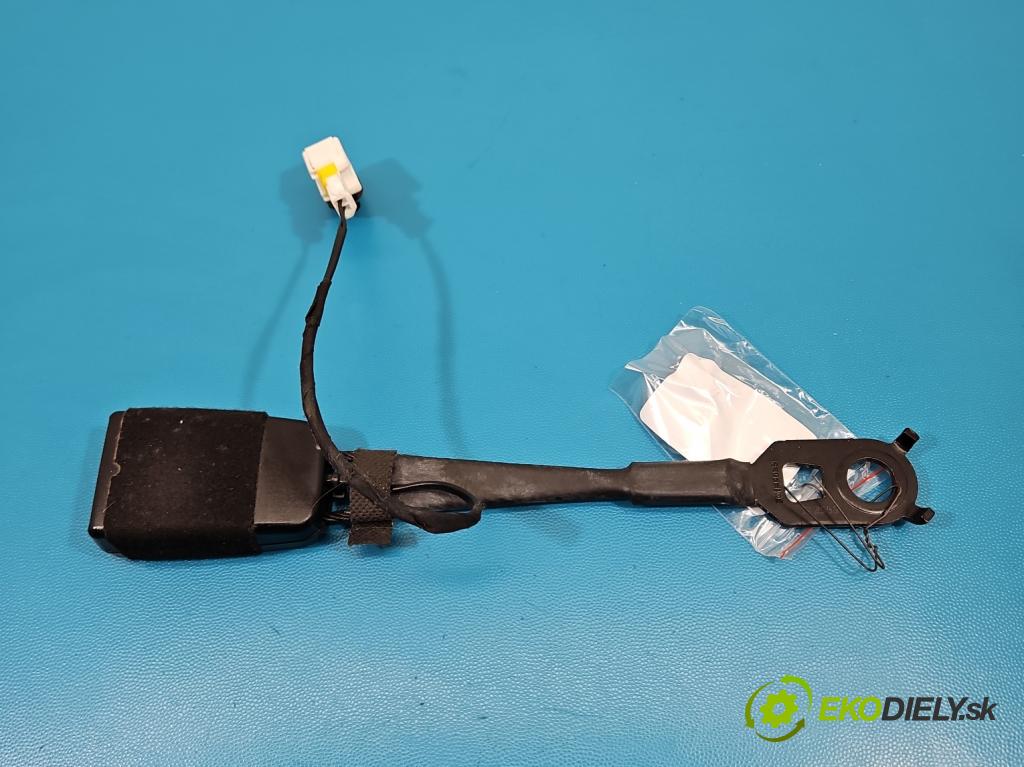 Peugeot 3008 II 2016-2023 1.6 T 300 HP automatic 221 kW 1598 cm3 5- pas bezpečnosť: predné pravý 9809502477