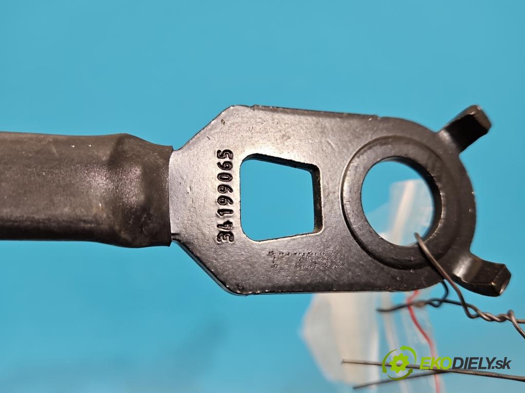 Peugeot 3008 II 2016-2023 1.6 T 300 HP automatic 221 kW 1598 cm3 5- pas bezpečnosť: predné pravý 9809502477