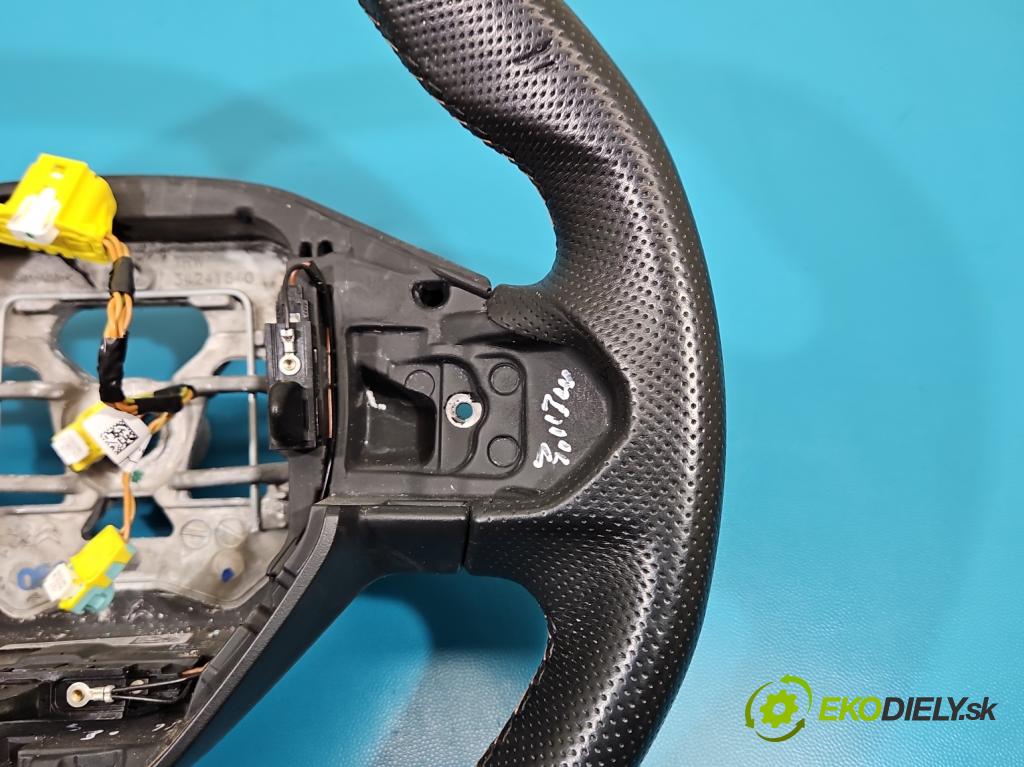 Peugeot 3008 II 2016-2023 1.6 T 300 HP automatic 221 kW 1598 cm3 5- volant 98105489ZD (Volant)