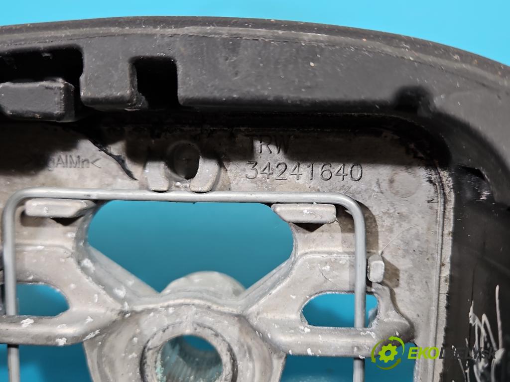 Peugeot 3008 II 2016-2023 1.6 T 300 HP automatic 221 kW 1598 cm3 5- volant 98105489ZD (Volant)