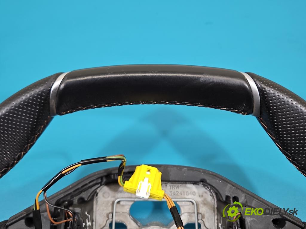 Peugeot 3008 II 2016-2023 1.6 T 300 HP automatic 221 kW 1598 cm3 5- volant 98105489ZD (Volant)