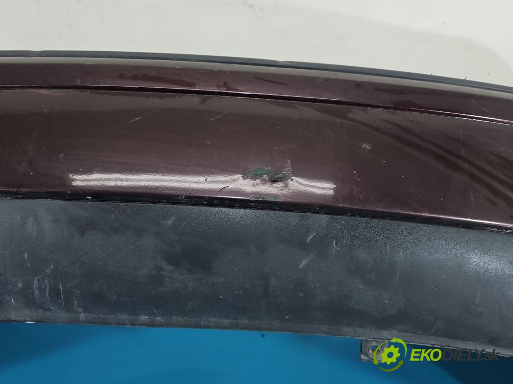 Volvo V50 2.4 20v 170 HP manual 125 kW 2435 cm3 5- nárazník zadné  (Kľučka dverí ostatné)