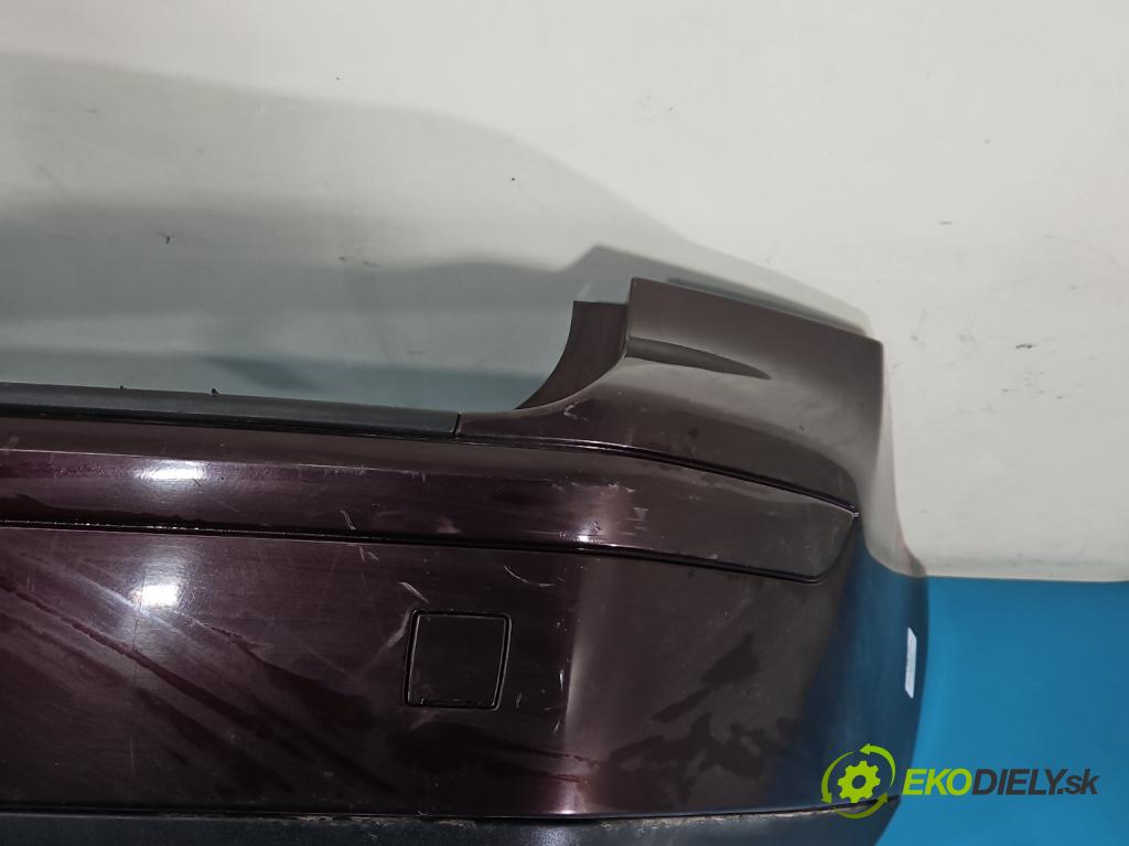 Volvo V50 2.4 20v 170 HP manual 125 kW 2435 cm3 5- nárazník zadné  (Kľučka dverí ostatné)