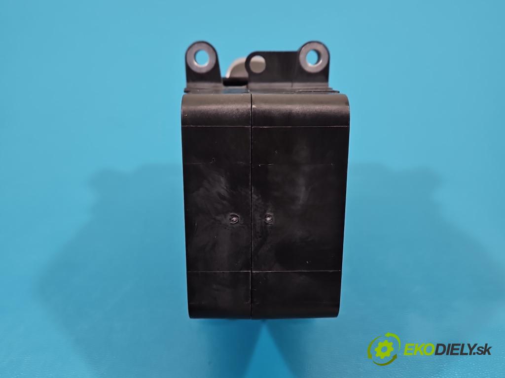 Peugeot 3008 II 2016-2023 1.6 T 300 HP automatic 221 kW 1598 cm3 5- Páka: Změny: stupeň,rýchlosť 98336289DX (Rýchlostná páka (kulisa))