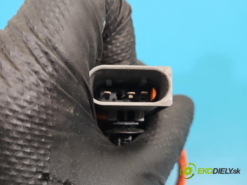 Peugeot 3008 II 2016-2023 1.6 T 300 HP automatic 221 kW 1598 cm3 5- střídač: prúd 9811660280