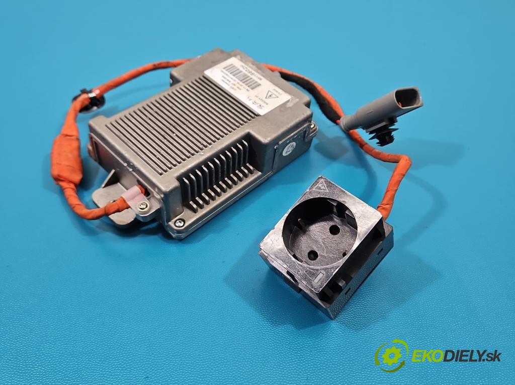 Peugeot 3008 II 2016-2023 1.6 T 300 hp automatic 221 kW 1598 cm3 5- měnič aktuální: 9811660280