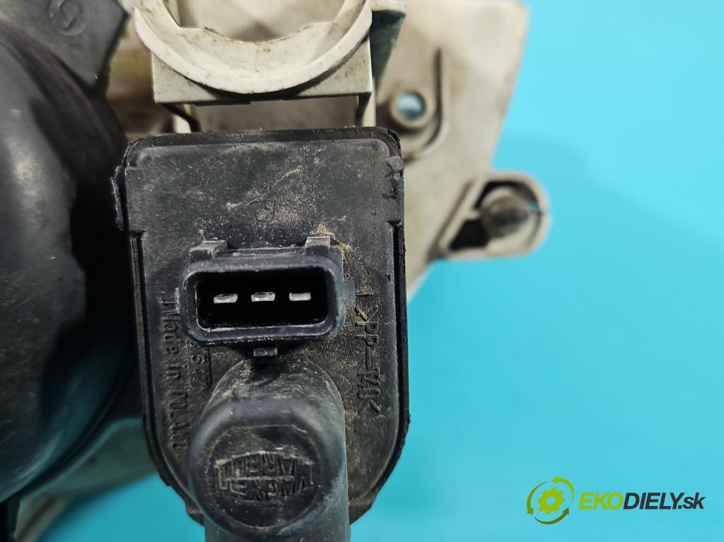 Fiat Seicento 1.1 54 HP manual 40 kW 1108 cm3 3- Reflektor: pravý 46769165 (Svetlo predné pravé)