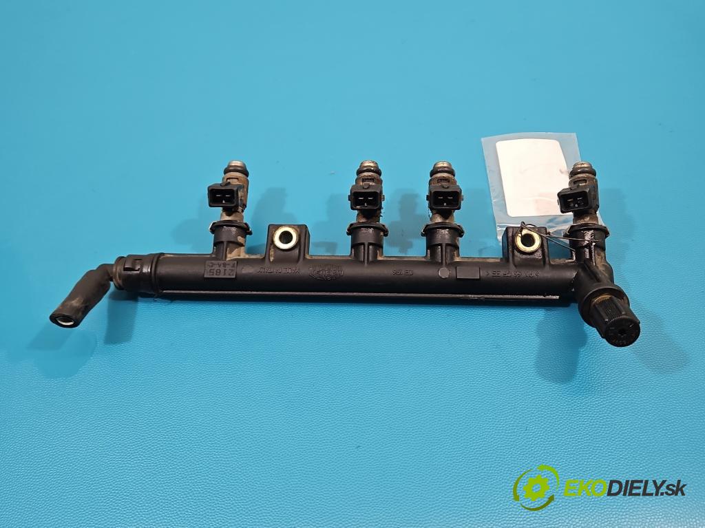 Fiat Seicento 1.1 54 HP manual 40 kW 1108 cm3 3- vstrek IWP095 (Vstrekovač paliva)