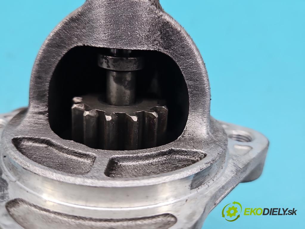 Hyundai I30 III 2016- 1.5 DPI 16V 110 HP manual 80.9 kW 1498 cm3 5- štartér 36100-08100 (Štartér)