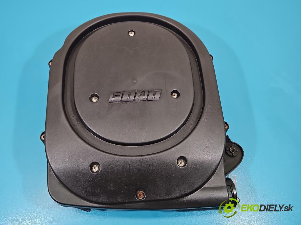 Fiat Seicento 1.1 54 HP manual 40 kW 1108 cm3 3- obal filtra vzduchu  (Obal vzduchového filtra)