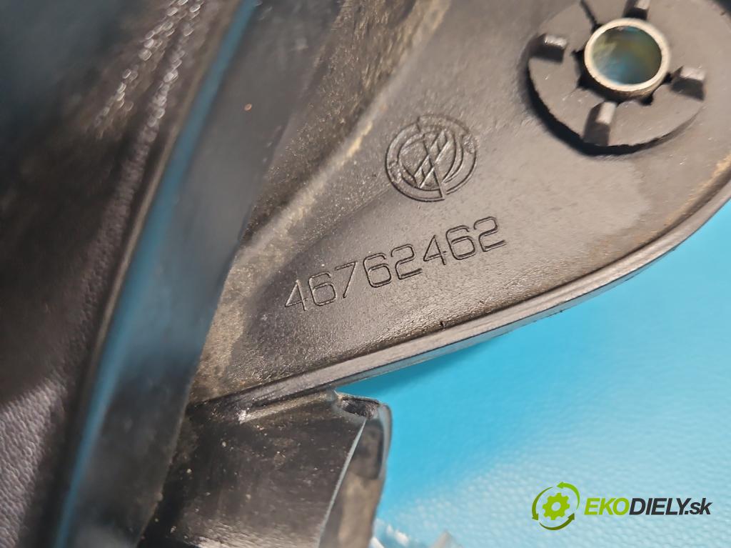 Fiat Seicento 1.1 54 HP manual 40 kW 1108 cm3 3- obal filtra vzduchu  (Obal vzduchového filtra)