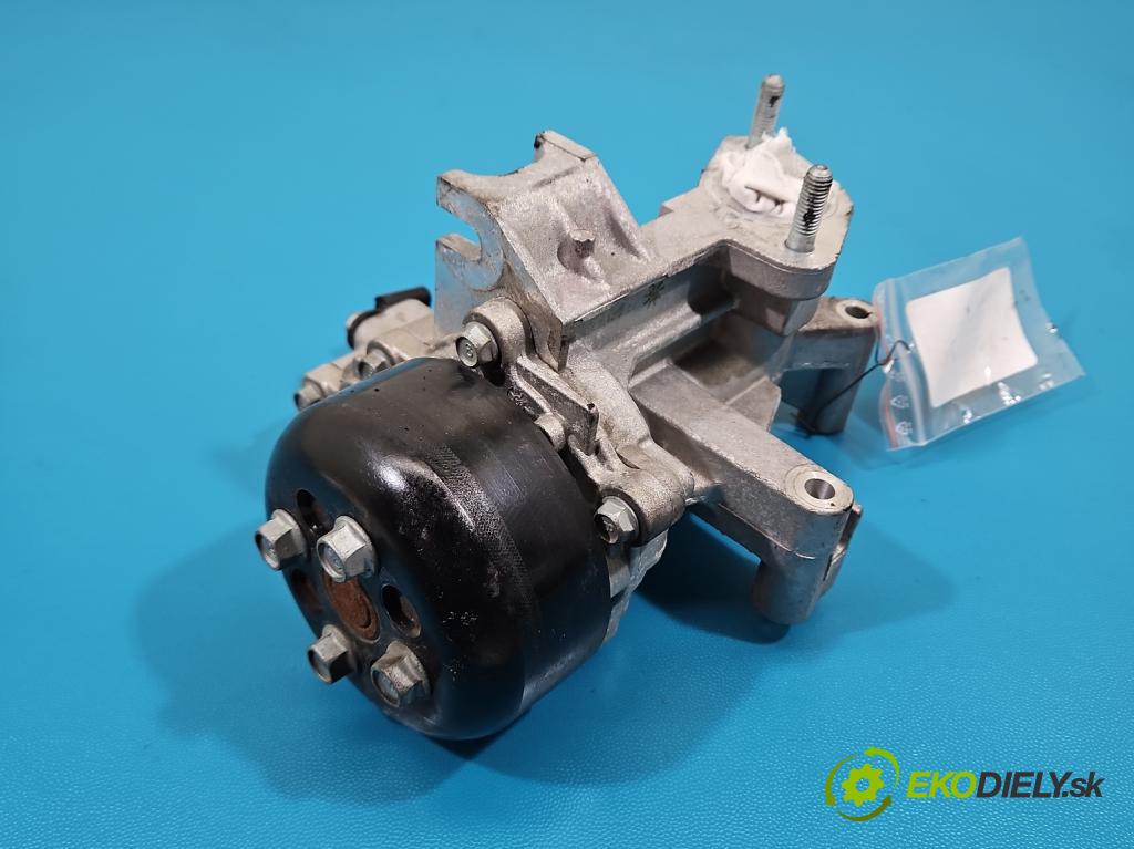 Hyundai I30 III 2016- 1.5 DPI 16V 110 hp manual 80.9 kW 1498 cm3 5- čerpadlo vody 211202A0488 (Vodní pumpa)