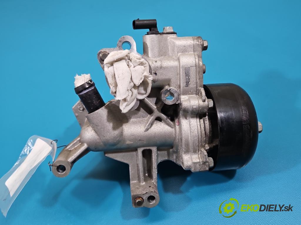 Hyundai I30 III 2016- 1.5 DPI 16V 110 hp manual 80.9 kW 1498 cm3 5- čerpadlo vody 211202A0488 (Vodní pumpa)