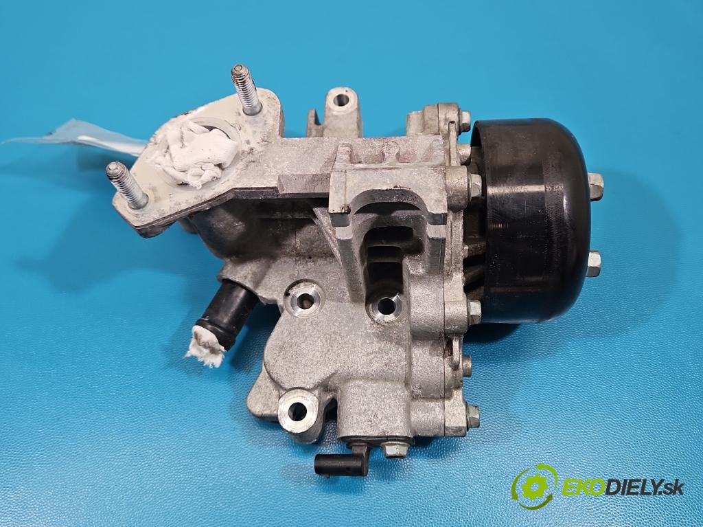 Hyundai I30 III 2016- 1.5 DPI 16V 110 hp manual 80.9 kW 1498 cm3 5- čerpadlo vody 211202A0488 (Vodní pumpa)