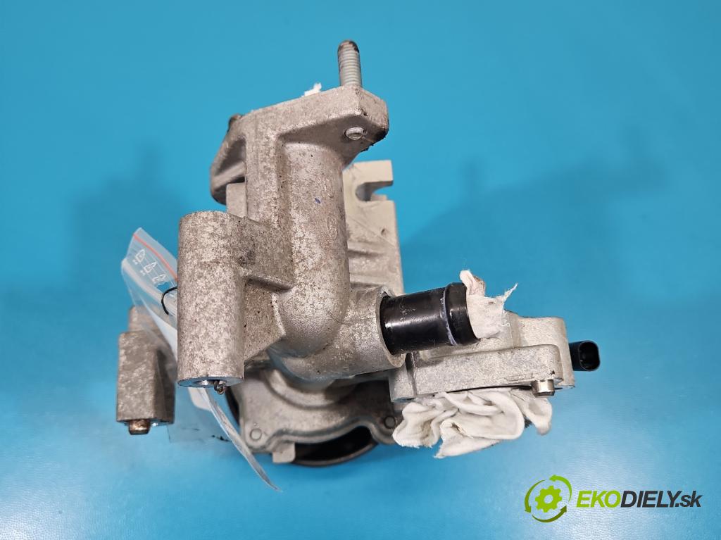 Hyundai I30 III 2016- 1.5 DPI 16V 110 hp manual 80.9 kW 1498 cm3 5- čerpadlo vody 211202A0488 (Vodní pumpa)