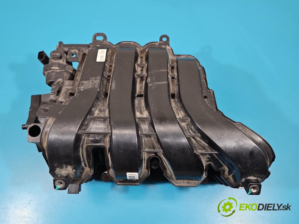 Hyundai I30 III 2016- 1.5 DPI 16V 110 HP manual 80.9 kW 1498 cm3 5- zvod nasávací 28300-08500 (Sacie potrubie)