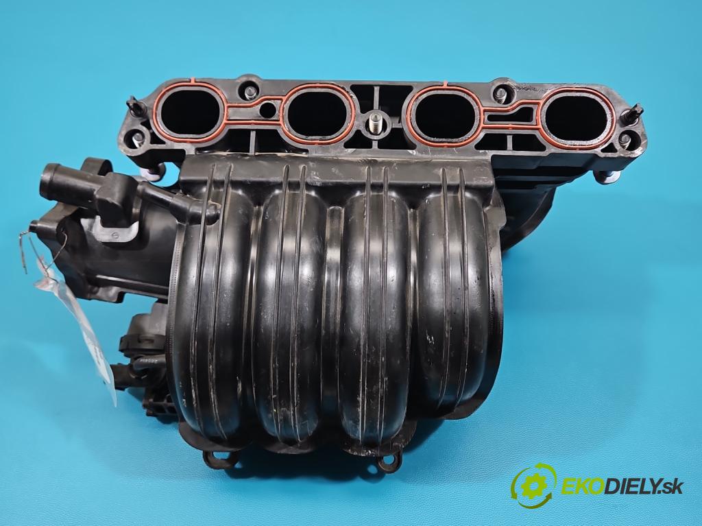 Hyundai I30 III 2016- 1.5 DPI 16V 110 HP manual 80.9 kW 1498 cm3 5- zvod nasávací 28300-08500 (Sacie potrubie)