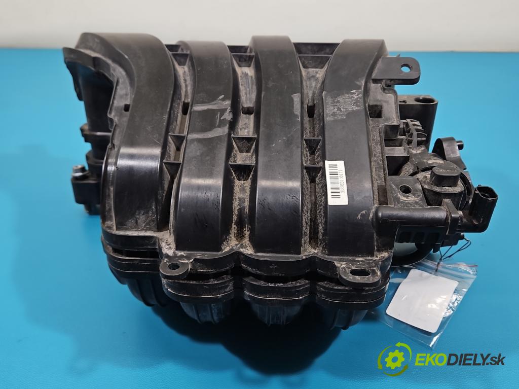 Hyundai I30 III 2016- 1.5 DPI 16V 110 HP manual 80.9 kW 1498 cm3 5- zvod nasávací 28300-08500 (Sacie potrubie)