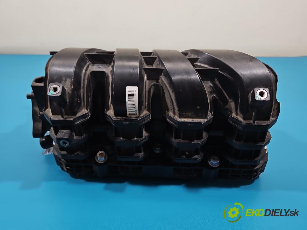 Hyundai I30 III 2016- 1.5 DPI 16V 110 HP manual 80.9 kW 1498 cm3 5- zvod nasávací 28300-08500 (Sacie potrubie)