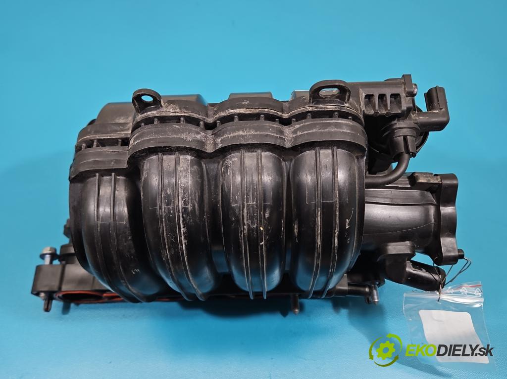 Hyundai I30 III 2016- 1.5 DPI 16V 110 HP manual 80.9 kW 1498 cm3 5- zvod nasávací 28300-08500 (Sacie potrubie)