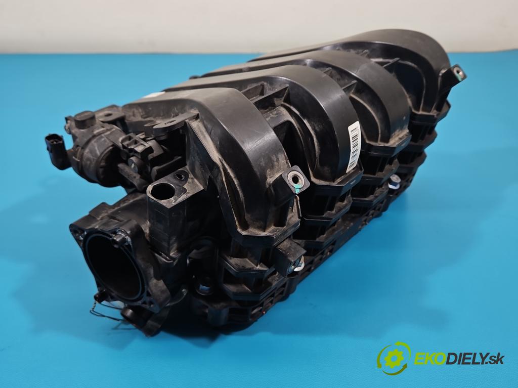 Hyundai I30 III 2016- 1.5 DPI 16V 110 HP manual 80.9 kW 1498 cm3 5- zvod nasávací 28300-08500 (Sacie potrubie)