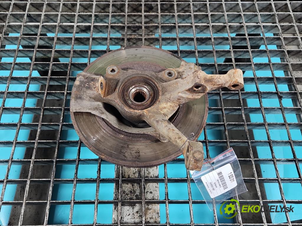 Fiat Seicento 1.1 54 hp manual 40 kW 1108 cm3 3- náboj pravé  (Náboj kola)